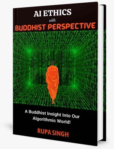 AI Ethics with a Buddhist Perspective