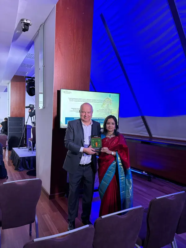 BRICS AI Ethics Forum – networking with global experts