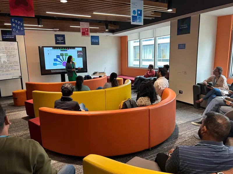 Dell Technologies XD Summit – Experience Design Summit