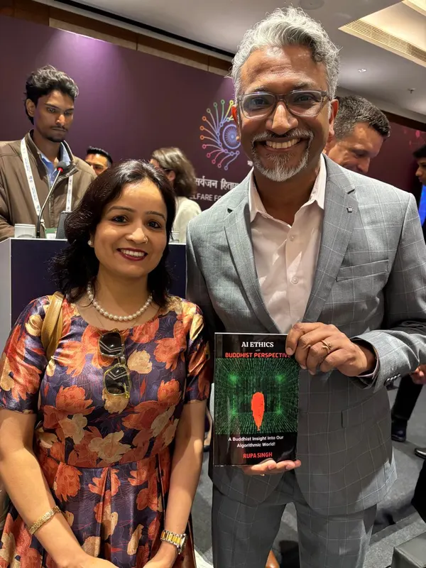 Conference Highlights – India – photo 7
