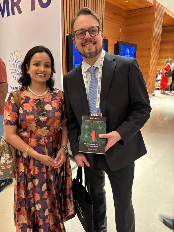 Conference Highlights – India – photo 12