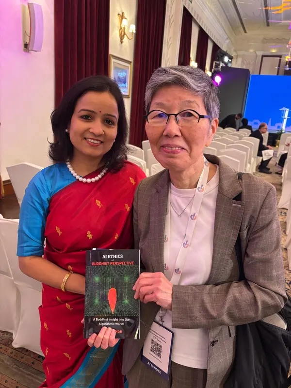 Conference Highlights – India – photo 11