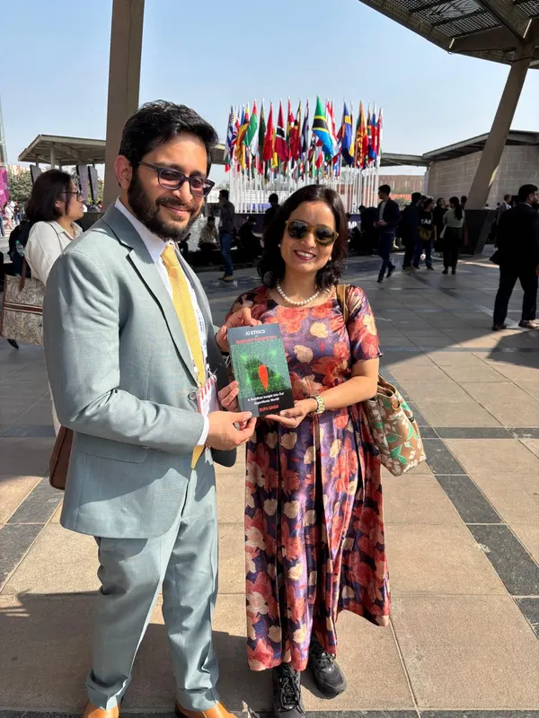Conference Highlights – India – photo 1