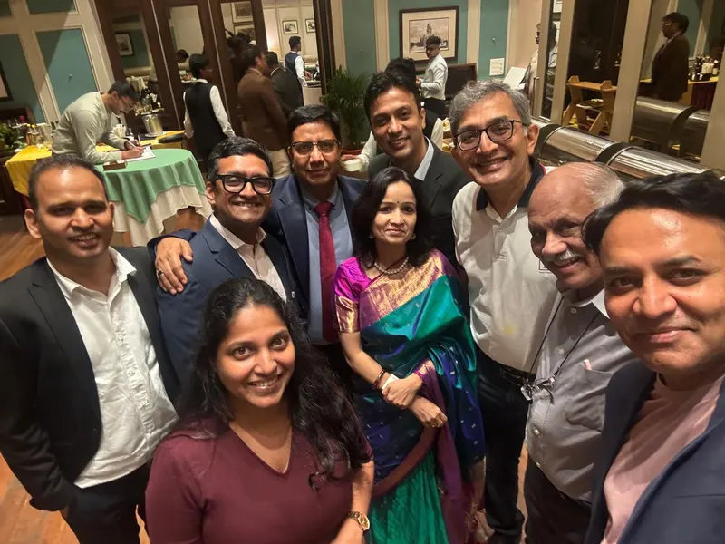 Conference Highlights – India – photo 9