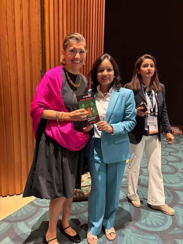 Conference Highlights – India – photo 8