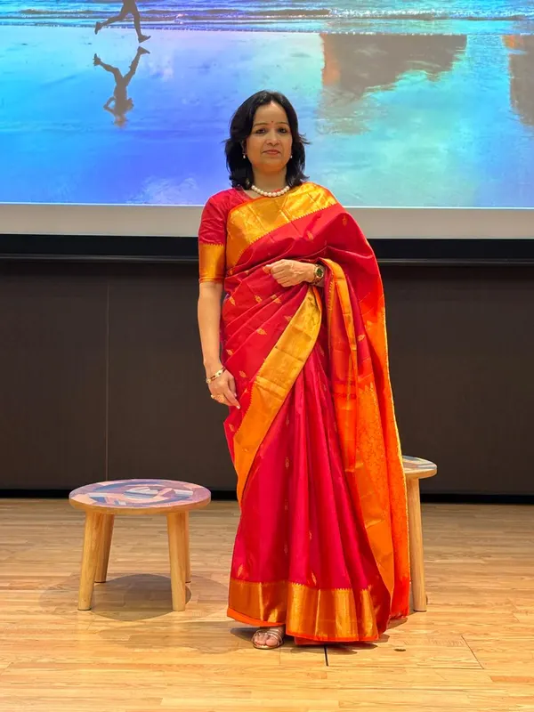 Global SIETAR Intercultural Congress – photo 3